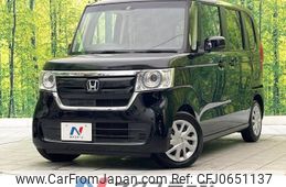 honda n-box 2017 -HONDA--N BOX DBA-JF3--JF3-1008265---HONDA--N BOX DBA-JF3--JF3-1008265-