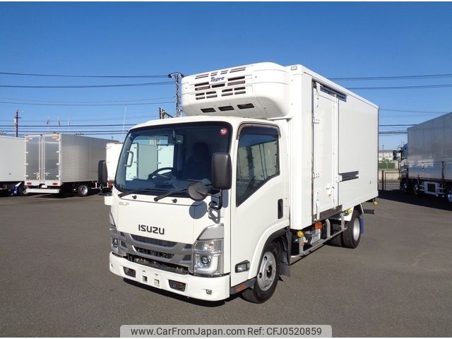 isuzu elf-truck 2021 -ISUZU--Elf 2RG-NMR88AN--NMR88-7008252---ISUZU--Elf 2RG-NMR88AN--NMR88-7008252- image 2