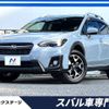 subaru xv 2018 -SUBARU--Subaru XV DBA-GT3--GT3-044272---SUBARU--Subaru XV DBA-GT3--GT3-044272- image 1