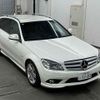 mercedes-benz c-class-station-wagon 2008 -MERCEDES-BENZ 【川越 340ニ1103】--Benz C Class Wagon 204252-WDD2042522F201438---MERCEDES-BENZ 【川越 340ニ1103】--Benz C Class Wagon 204252-WDD2042522F201438- image 1