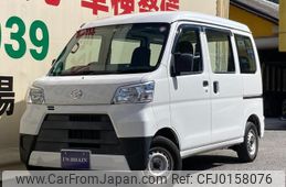 daihatsu hijet-cargo 2019 quick_quick_EBD-S321V_S321V-0411708