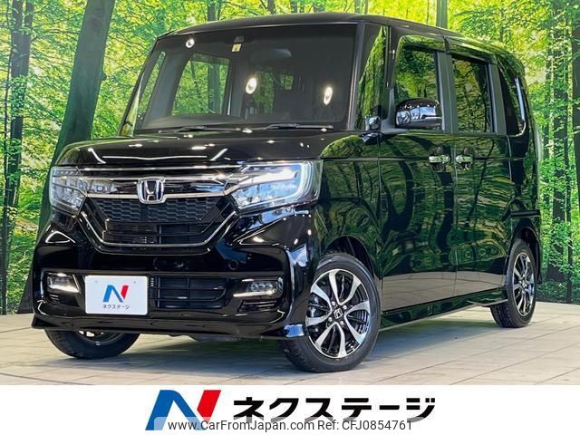 honda n-box 2020 quick_quick_JF3_JF3-1487670 image 1