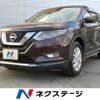 nissan x-trail 2019 CFJ1577448 image 1