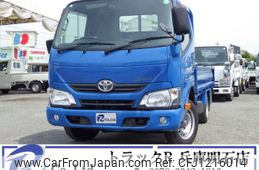 toyota dyna-truck 2019 GOO_NET_EXCHANGE_0704331A30250417W003