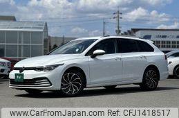 volkswagen golf-variant 2023 quick_quick_CDDTSV_WVWZZZCD6RW812154