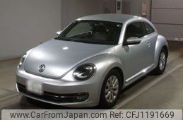 volkswagen the-beetle 2013 -VOLKSWAGEN 【三重 302て7450】--VW The Beetle 16CBZ-WVWZZZ16ZDM643689---VOLKSWAGEN 【三重 302て7450】--VW The Beetle 16CBZ-WVWZZZ16ZDM643689-
