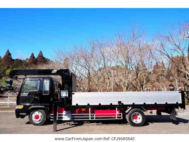 hino ranger 2001 -HINO--Hino Ranger KL-FE1JLDA--FE1JLD-10738---HINO--Hino Ranger KL-FE1JLDA--FE1JLD-10738- image 2