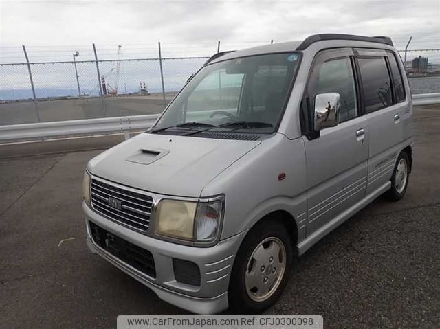 daihatsu move 1997 22373 image 2