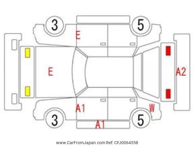 nissan fuga 2014 -NISSAN--Fuga DBA-KY51--KY51-301438---NISSAN--Fuga DBA-KY51--KY51-301438- image 2