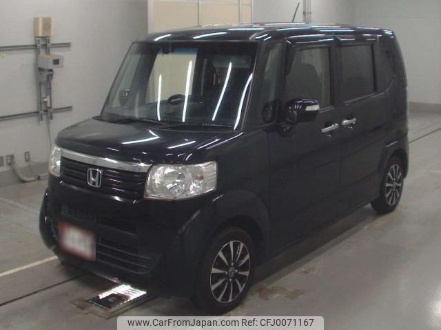 honda n-box 2013 quick_quick_DBA-JF1_JF1-1260347 image 1