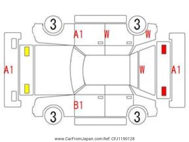 honda n-box 2019 -HONDA--N BOX DBA-JF3--JF3-2111314---HONDA--N BOX DBA-JF3--JF3-2111314- image 2