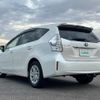 toyota prius-α 2012 -TOYOTA--Prius α DAA-ZVW41W--ZVW41-3198606---TOYOTA--Prius α DAA-ZVW41W--ZVW41-3198606- image 3