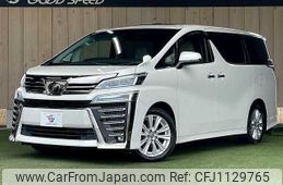 toyota vellfire 2019 quick_quick_DBA-AGH30W_AGH30-0271010