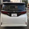 toyota alphard 2024 -TOYOTA 【静岡 331ﾃ1603】--Alphard AAHH40W--4016831---TOYOTA 【静岡 331ﾃ1603】--Alphard AAHH40W--4016831- image 28