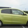 mitsubishi mirage 2013 CFJ1790506 image 3