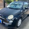fiat 500 2010 -FIAT--Fiat 500 ABA-31212--ZFA31200000485804---FIAT--Fiat 500 ABA-31212--ZFA31200000485804- image 3