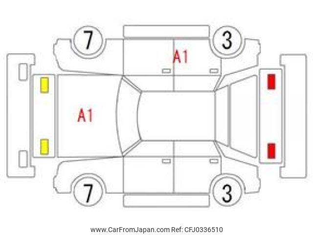 toyota prius 2015 -TOYOTA--Prius DAA-ZVW50--ZVW50-6004178---TOYOTA--Prius DAA-ZVW50--ZVW50-6004178- image 2