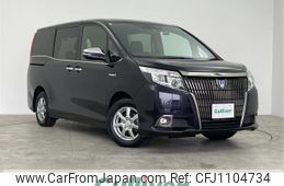 toyota esquire 2016 -TOYOTA--Esquire DAA-ZWR80G--ZWR80-0210806---TOYOTA--Esquire DAA-ZWR80G--ZWR80-0210806-