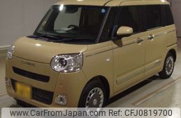 daihatsu move-canbus 2022 -DAIHATSU 【滋賀 581ほ6872】--Move Canbus LA850S-1004448---DAIHATSU 【滋賀 581ほ6872】--Move Canbus LA850S-1004448-