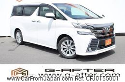 toyota vellfire 2015 -TOYOTA--Vellfire DBA-AGH30W--AGH30-0006755---TOYOTA--Vellfire DBA-AGH30W--AGH30-0006755-