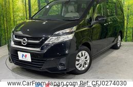 nissan serena 2016 -NISSAN--Serena DBA-C27--C27-000582---NISSAN--Serena DBA-C27--C27-000582-