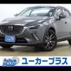 mazda cx-3 2018 -MAZDA--CX-3 LDA-DK5FW--DK5FW-210422---MAZDA--CX-3 LDA-DK5FW--DK5FW-210422- image 1