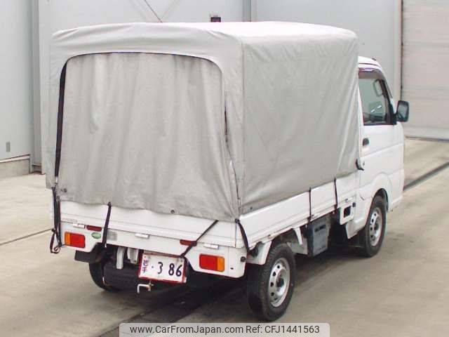 nissan clipper-truck 2017 -NISSAN--Clipper Truck EBD-DR16T--DR16T-256063---NISSAN--Clipper Truck EBD-DR16T--DR16T-256063- image 2