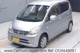 daihatsu move 2010 -DAIHATSU 【三重 580ﾋ8199】--Move DBA-L175S--L175S-0319524---DAIHATSU 【三重 580ﾋ8199】--Move DBA-L175S--L175S-0319524-