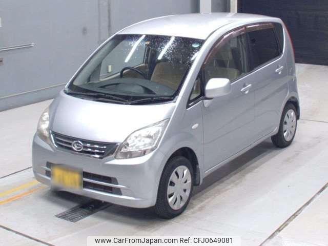 daihatsu move 2010 -DAIHATSU 【三重 580ﾋ8199】--Move DBA-L175S--L175S-0319524---DAIHATSU 【三重 580ﾋ8199】--Move DBA-L175S--L175S-0319524- image 1