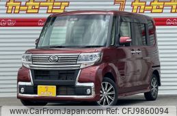 daihatsu tanto 2017 -DAIHATSU--Tanto DBA-LA610S--LA610S-0109332---DAIHATSU--Tanto DBA-LA610S--LA610S-0109332-