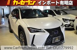 lexus ux 2021 CFJ1779992