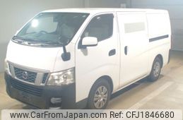 nissan caravan-van 2014 CFJ1846680