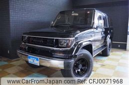 toyota land-cruiser-prado 1993 -TOYOTA 【広島 301ﾊ3699】--Land Cruiser Prado Q-LJ78W--LJ78-0036893---TOYOTA 【広島 301ﾊ3699】--Land Cruiser Prado Q-LJ78W--LJ78-0036893-