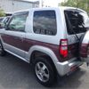 mitsubishi pajero-mini 2008 -MITSUBISHI 【那須 580ｷ3776】--Pajero mini ABA-H58A--H58A-0804437---MITSUBISHI 【那須 580ｷ3776】--Pajero mini ABA-H58A--H58A-0804437- image 15