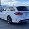 mercedes-benz c-class-station-wagon 2018 -MERCEDES-BENZ--Benz C Class Wagon DBA-205240C--WDD205240F673330---MERCEDES-BENZ--Benz C Class Wagon DBA-205240C--WDD205240F673330- image 24