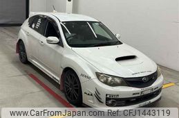 subaru impreza-wagon 2009 -SUBARU--Impreza Wagon GRF-002192---SUBARU--Impreza Wagon GRF-002192-