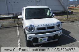 suzuki hustler 2025 -SUZUKI--Hustler 5AA-MR92S--MR9***---SUZUKI--Hustler 5AA-MR92S--MR9***-