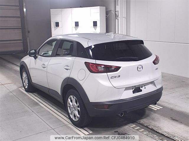 mazda cx-3 2016 -MAZDA--CX-3 DK5FW-122630---MAZDA--CX-3 DK5FW-122630- image 2