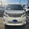 toyota vellfire 2010 CFJ1811820 image 3