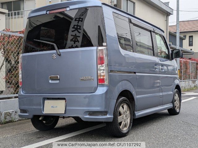 suzuki every-wagon 2012 -SUZUKI--Every Wagon DA64W--405329---SUZUKI--Every Wagon DA64W--405329- image 2