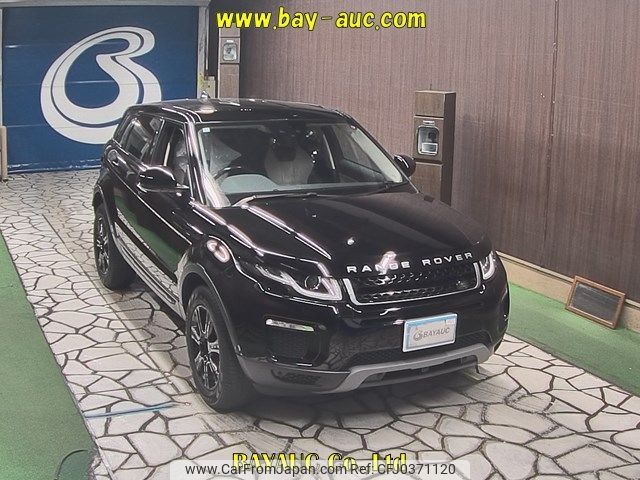 land-rover range-rover 2018 -ROVER--Range Rover LV2NB-SALVA2ANXJH322925---ROVER--Range Rover LV2NB-SALVA2ANXJH322925- image 1