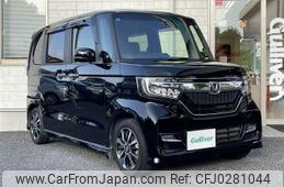 honda n-box 2018 -HONDA--N BOX DBA-JF3--JF3-1191607---HONDA--N BOX DBA-JF3--JF3-1191607-