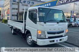 mitsubishi-fuso canter 2017 GOO_NET_EXCHANGE_0600699A30240917W002