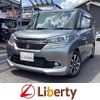 suzuki solio-bandit 2016 quick_quick_MA36S_MA36S-619044 image 1