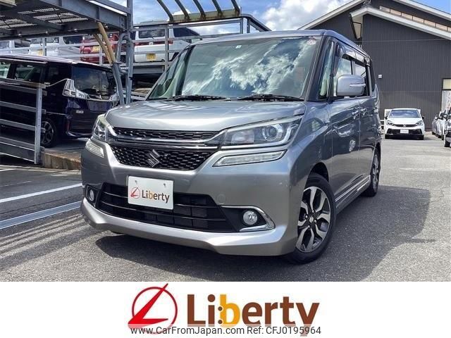 suzuki solio-bandit 2016 quick_quick_MA36S_MA36S-619044 image 1