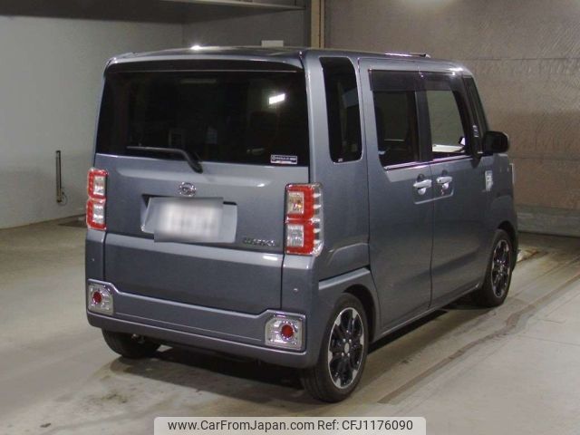 daihatsu wake 2020 -DAIHATSU 【京都 583そ1424】--WAKE LA700S-0163386---DAIHATSU 【京都 583そ1424】--WAKE LA700S-0163386- image 2