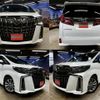 toyota alphard 2020 CFJ1836307 image 1