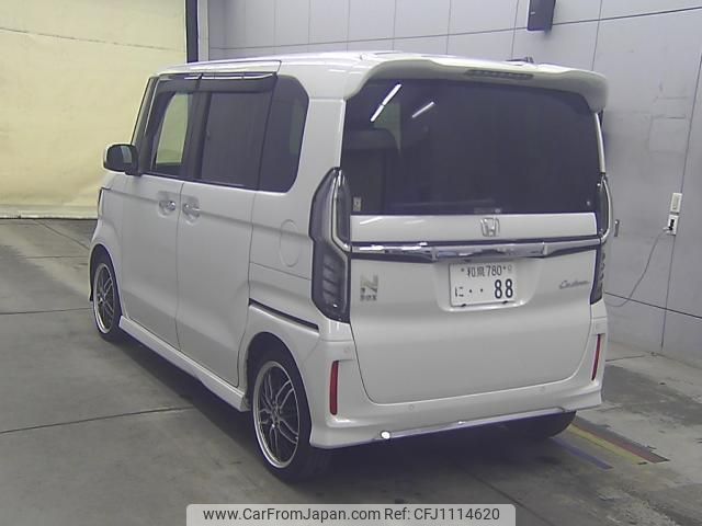 honda n-box 2021 quick_quick_6BA-JF3_2330990 image 2