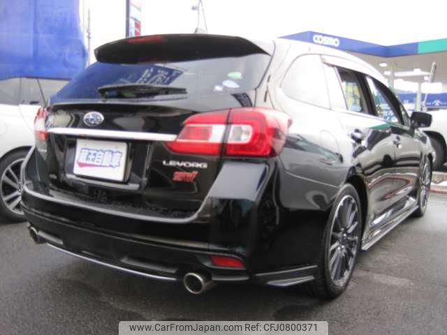 subaru levorg 2017 -SUBARU 【名変中 】--Levorg VM4--099694---SUBARU 【名変中 】--Levorg VM4--099694- image 2