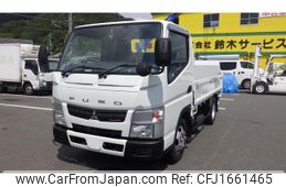 mitsubishi-fuso canter 2012 CFJ1661465